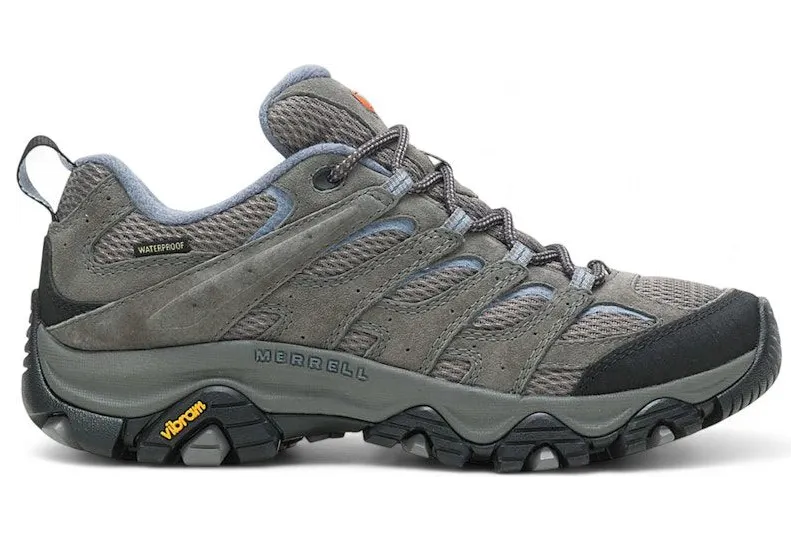 Merrell Moab 3 Waterproof Granite (J500160)