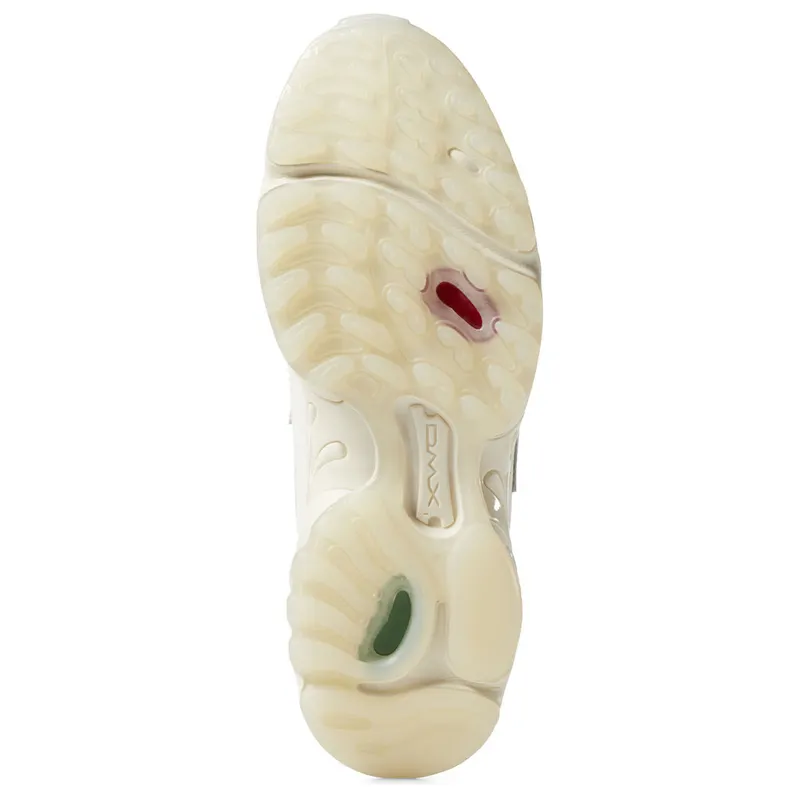 Reebok Daytona Experiment Pyer Moss Chalk Chalk/Paper White-Green-Red (Other Brands Reebok)