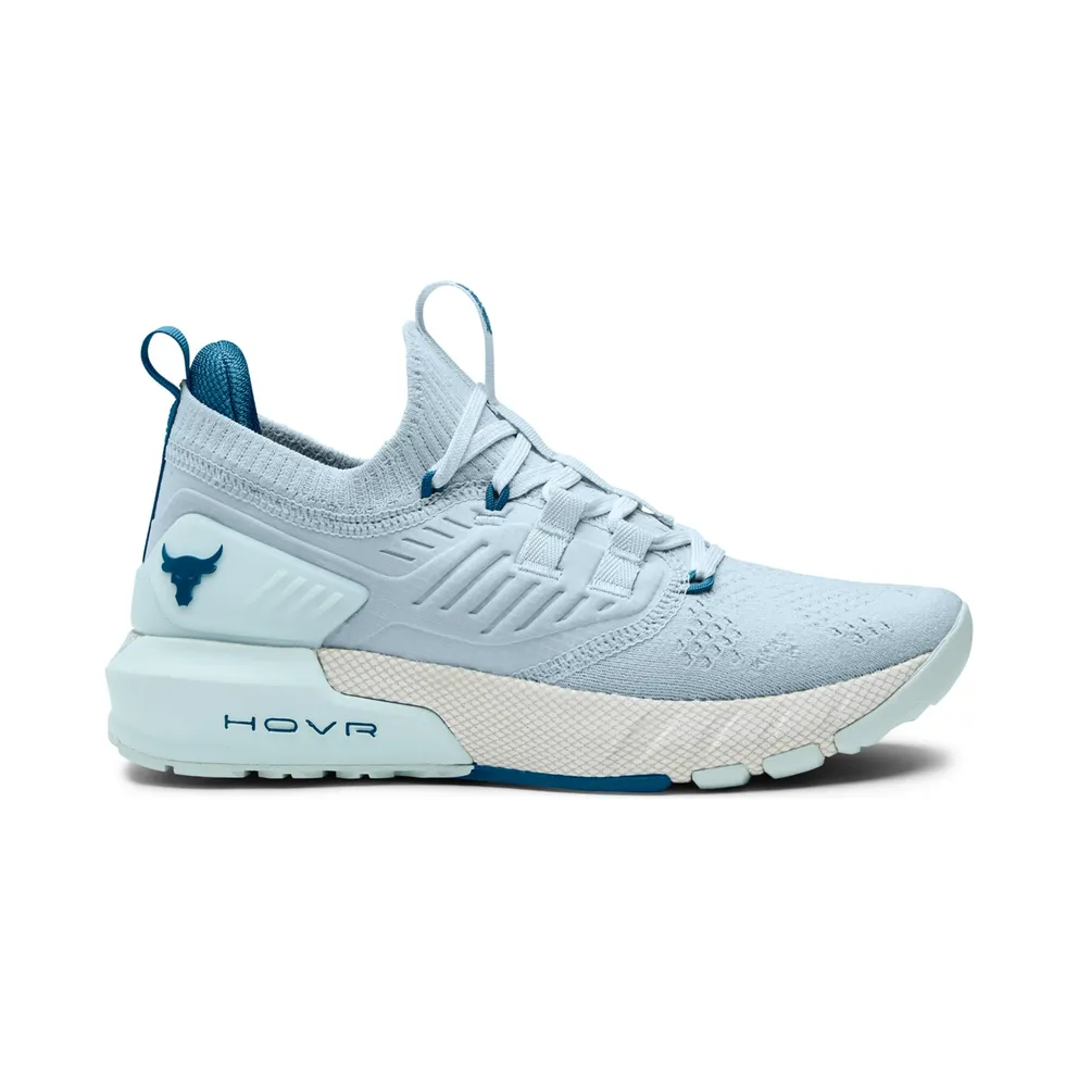 Under Armour Project Rock 3 Blue (3023005-303)