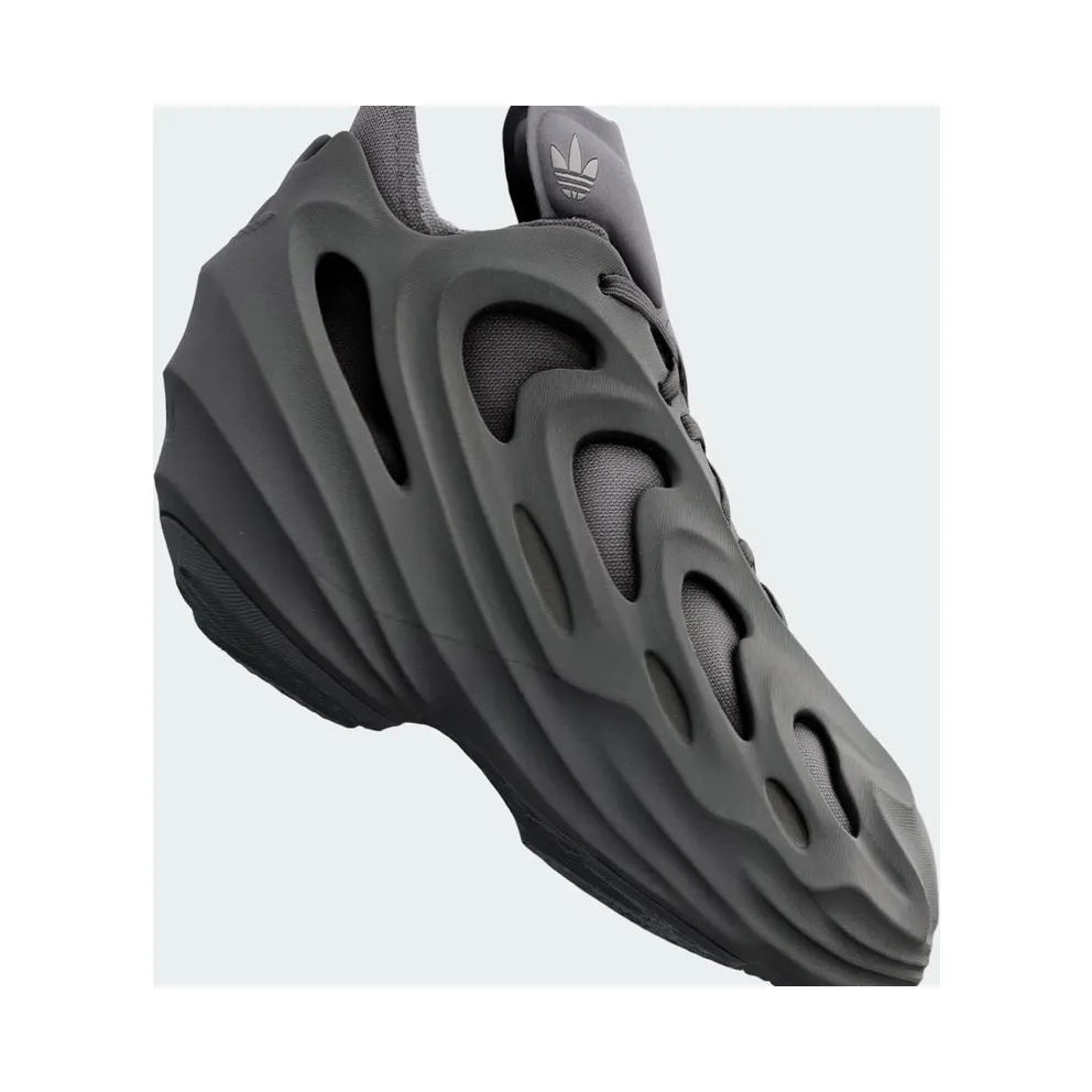 Adidas Adifom Q Grey Four / Grey Three / Grey Two (HP6585)