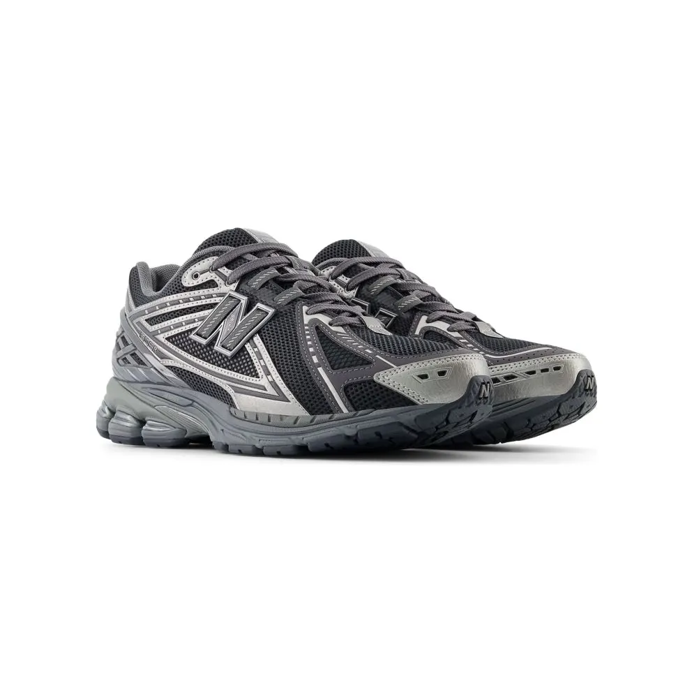 New Balance 1906R “Phantom Dark Grey Metallic Silver” (M1906RES)