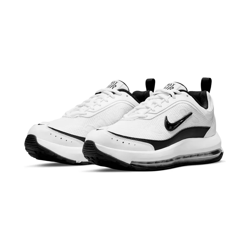 Nike Air Max AP White Black (CU4870-100)