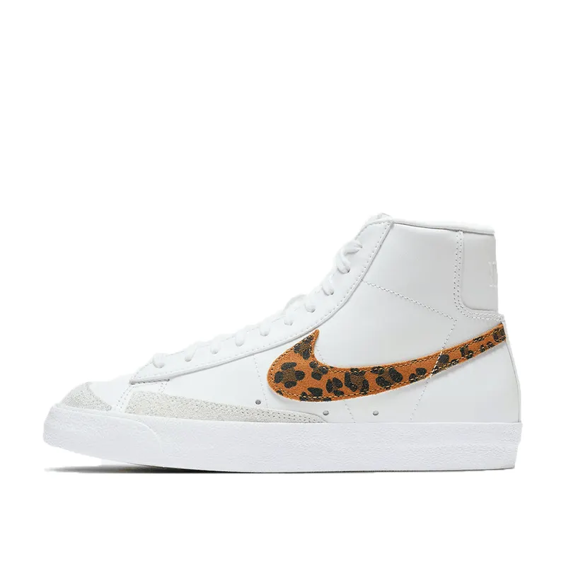 Nike Blazer Mid’ 77 SE White (DA8736-101)