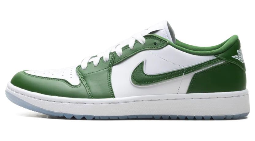 Air Jordan 1 Low Golf “Forest Green” (DD9315-300)