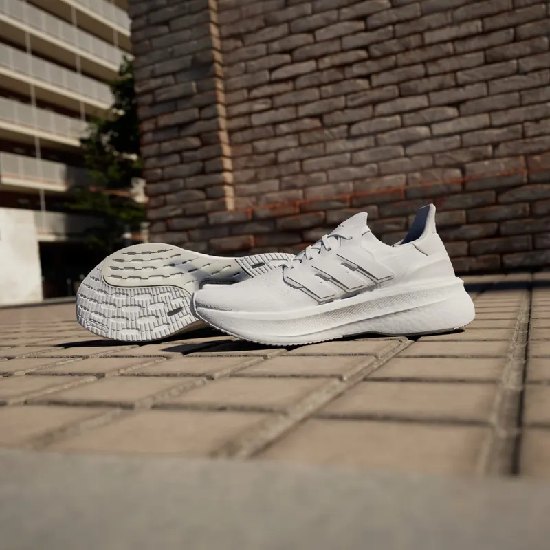 adidas Ultraboost 5 Cloud White Cloud White Crystal White (ID8813)