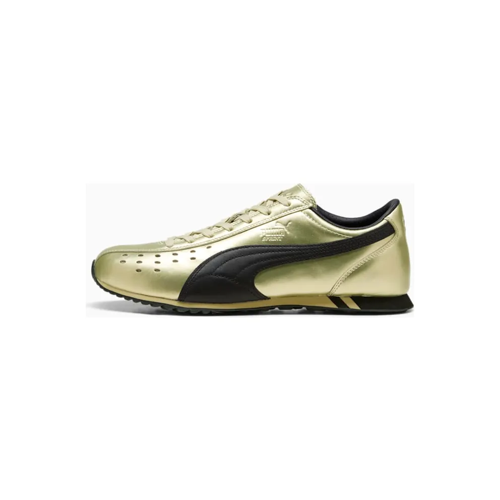 Puma Sprint Metallic Gold (403631-01)