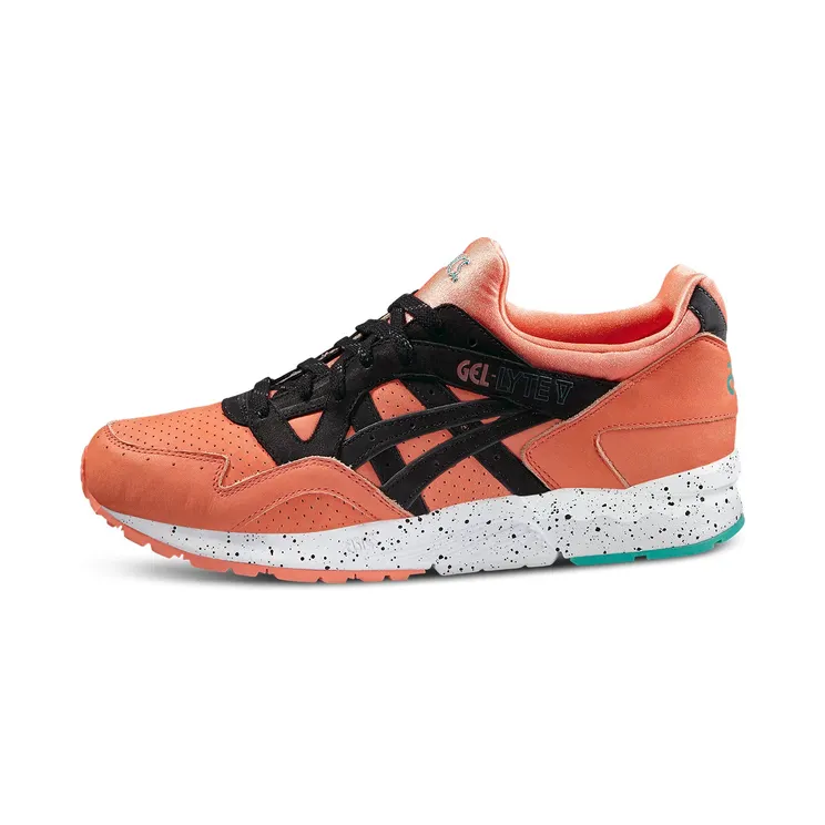 ASICS Gel-Lyte V Miami Pack (H607N-2290)