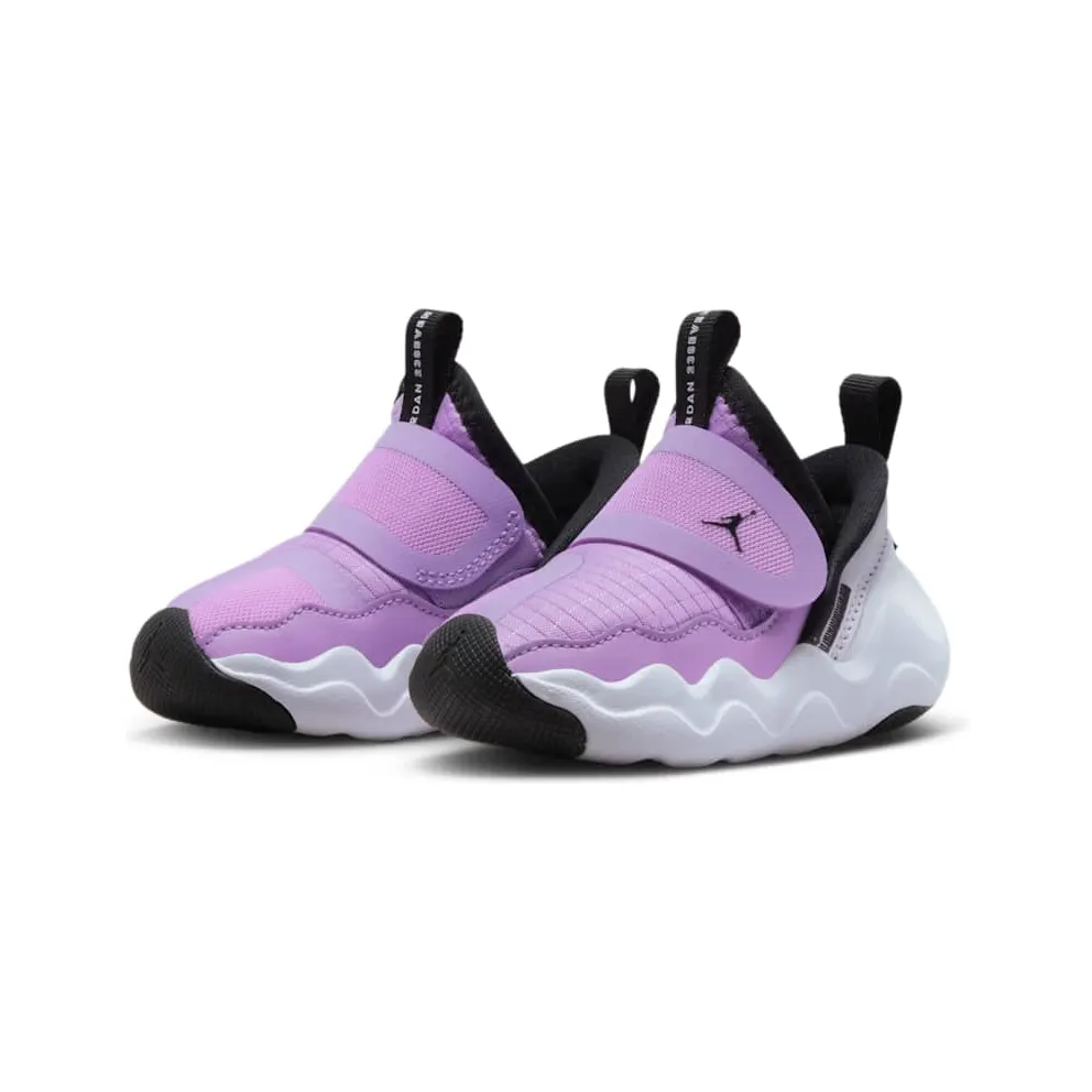 Jordan 23/7 Rush Fuchsia Barely Grape Black (DQ9294-505)