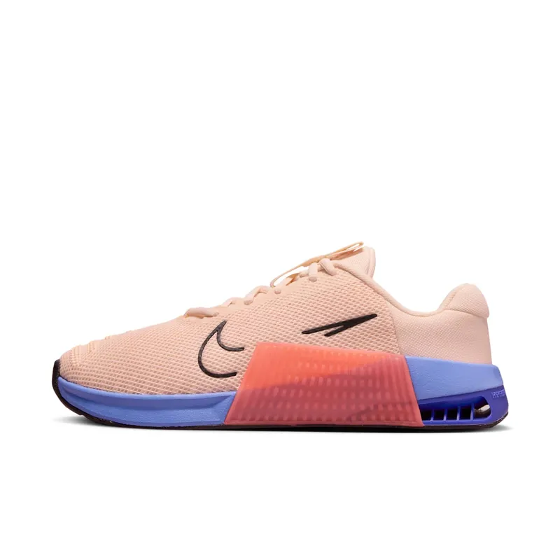 Nike Metcon 9 Guava Ice Royal Pulse Persian Violet Black (DZ2537-800)