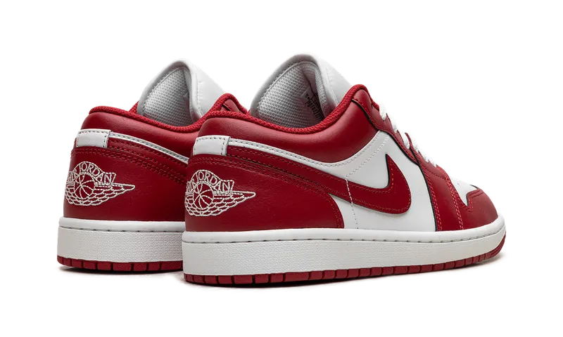 Air Jordan 1 Low “New Beginnings” (553558-166)
