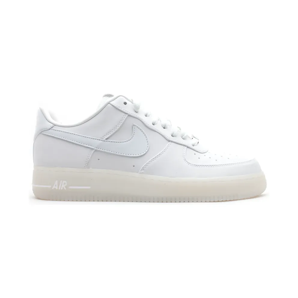 Nike Air Force 1 Low XXX Pearl Collection White (520505-110)