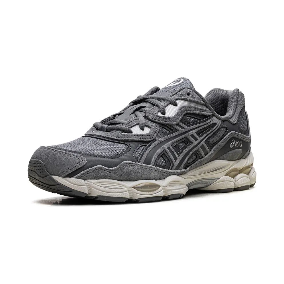 Asics Gel NYC “Steel Grey / Carrier Grey” (1203A739-020)