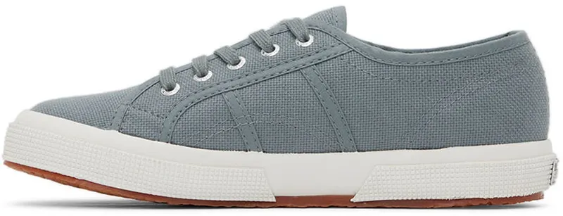 Superga Kids White Classic (S0003C0)