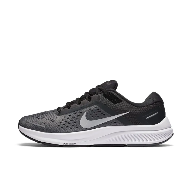 Nike Air Zoom Structure 23 Dark Smoke Grey (CZ6720-009)