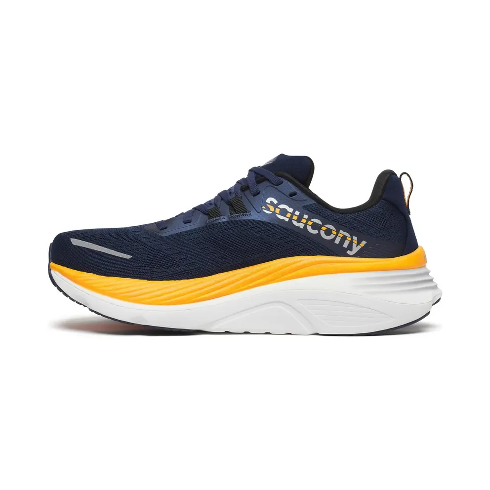 Saucony Hurricane 24 Navy Peel (S20933-211)