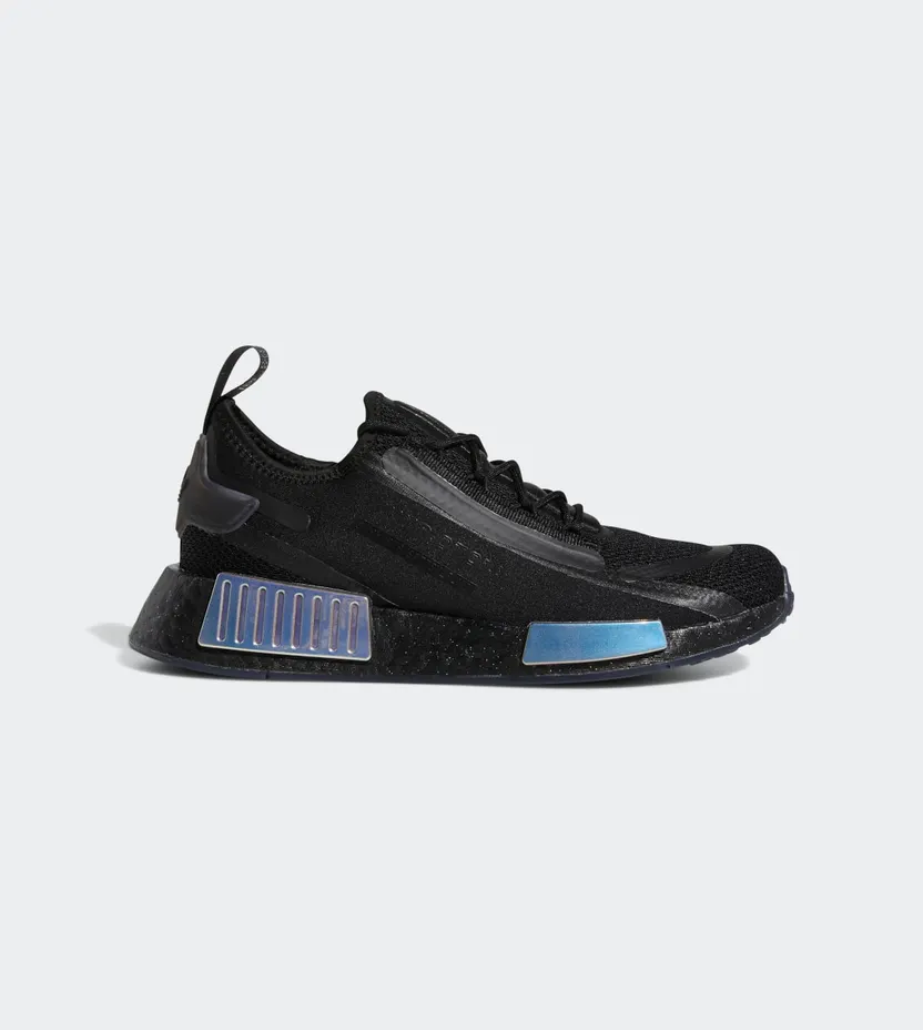 adidas NMD_R1 Spectoo Core Black / Core Black / Core Black (GZ9288)
