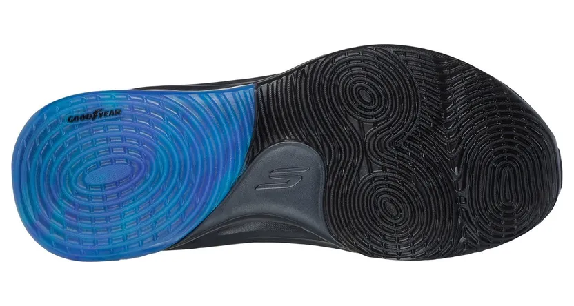 skechers-skech 253001_BKTL