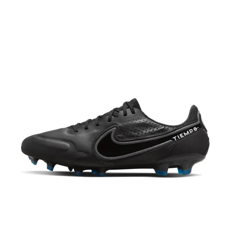 Nike Tiempo Legend 9 Elite FG Shadow Pack (CZ8482-001)