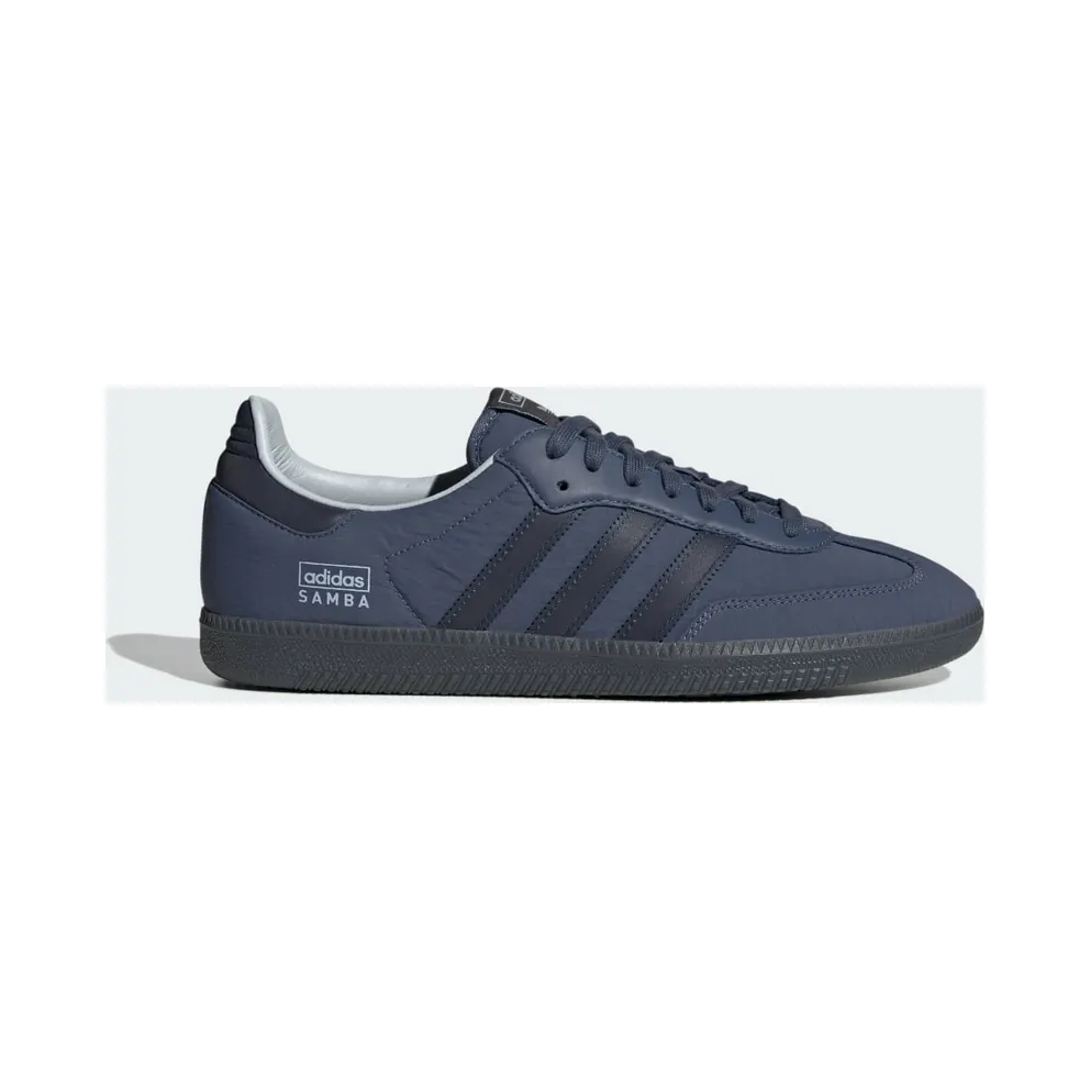 adidas Samba OG Preloved Ink / Night Indigo / Grey Six (IG6169)