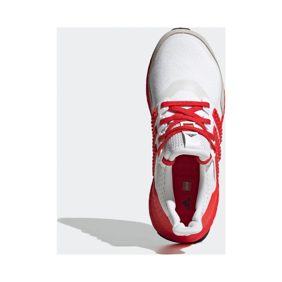 Adidas adidas Ultraboost DNA x LEGO® Colors Cloud White / Red / Core Black (GX2550)