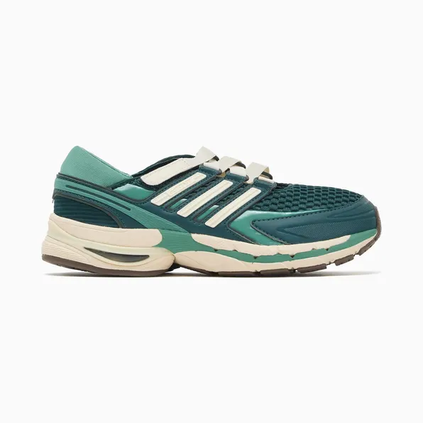 Adidas Adistar Control 5 Turquoise / Petrol / Smaragd / Offwhite (LA1537)