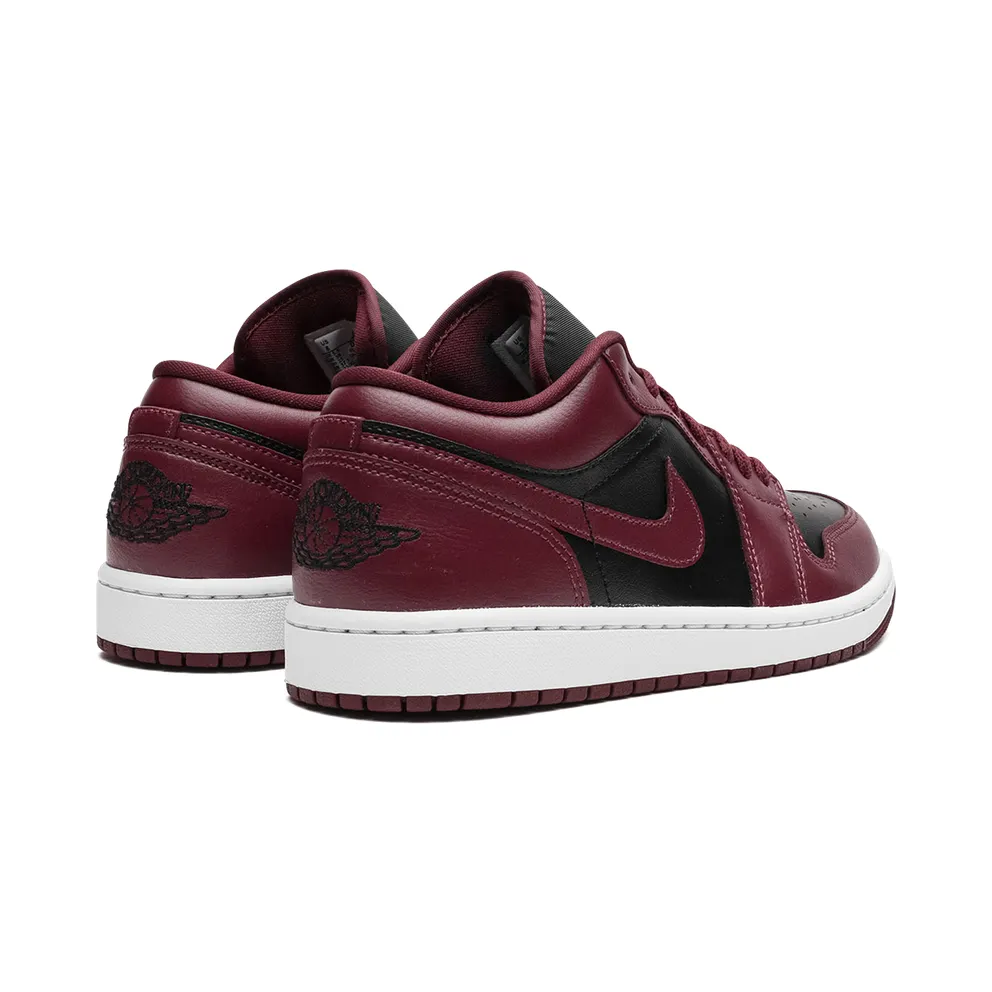 Air Jordan 1 Low Black (DC0774-006)