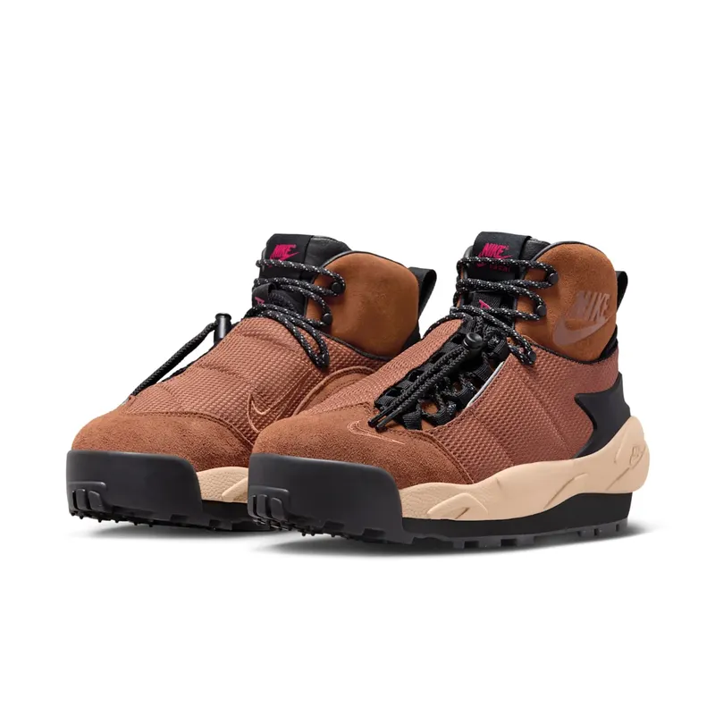 Nike Magmascape x sacai Light British Tan/Black/Light British Tan (FN0563-200)