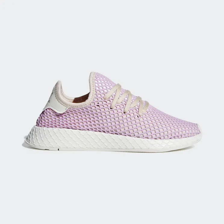 adidas Deerupt Clear Lilac (W)