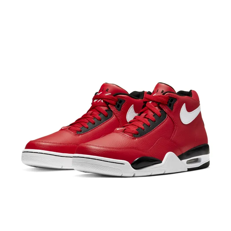Nike Flight Legacy University Red University Red/Black/White (BQ4212-600)