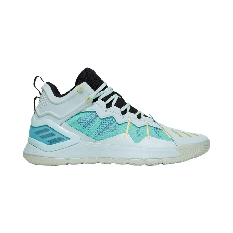 adidas D Rose Son of Chi Godspeed Mint (GW7650)