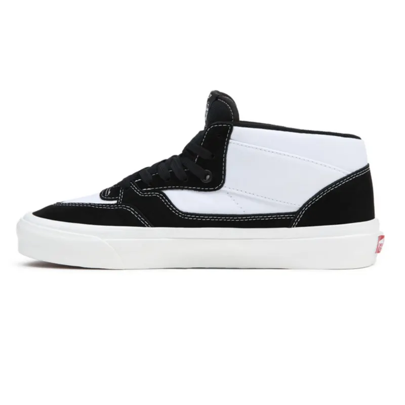 VANS Half Cab 33 Dx Shoes Black (VN0A5KX6BA2)