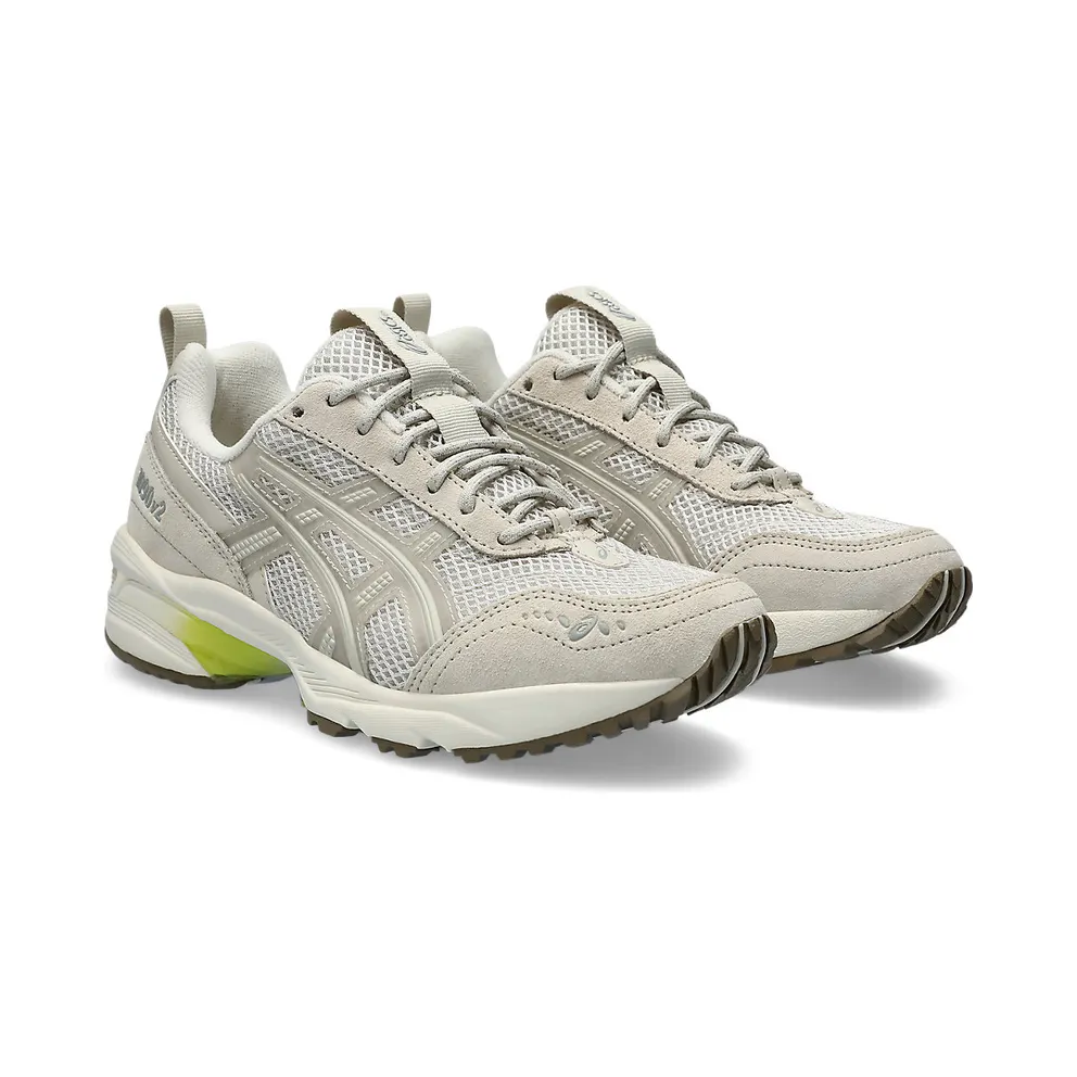 Asics Gel-1090 V2 Smoke Grey/Smoke Grey (1202A480.020)