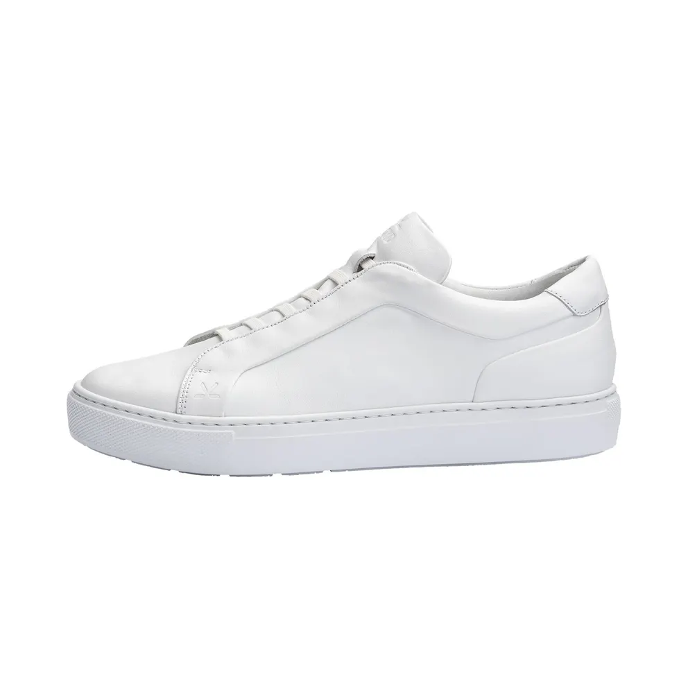 Lloyd sneaker White (16-002-01)