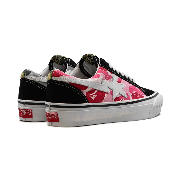 vans-old-skool VN000E6VE36
