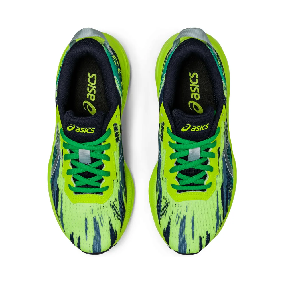 Asics GEL-NOOSA TRI 13 GS Hazard Green/Sky (1014A209.302)