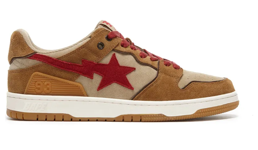 Overige merken sneaker 001FWG701030X