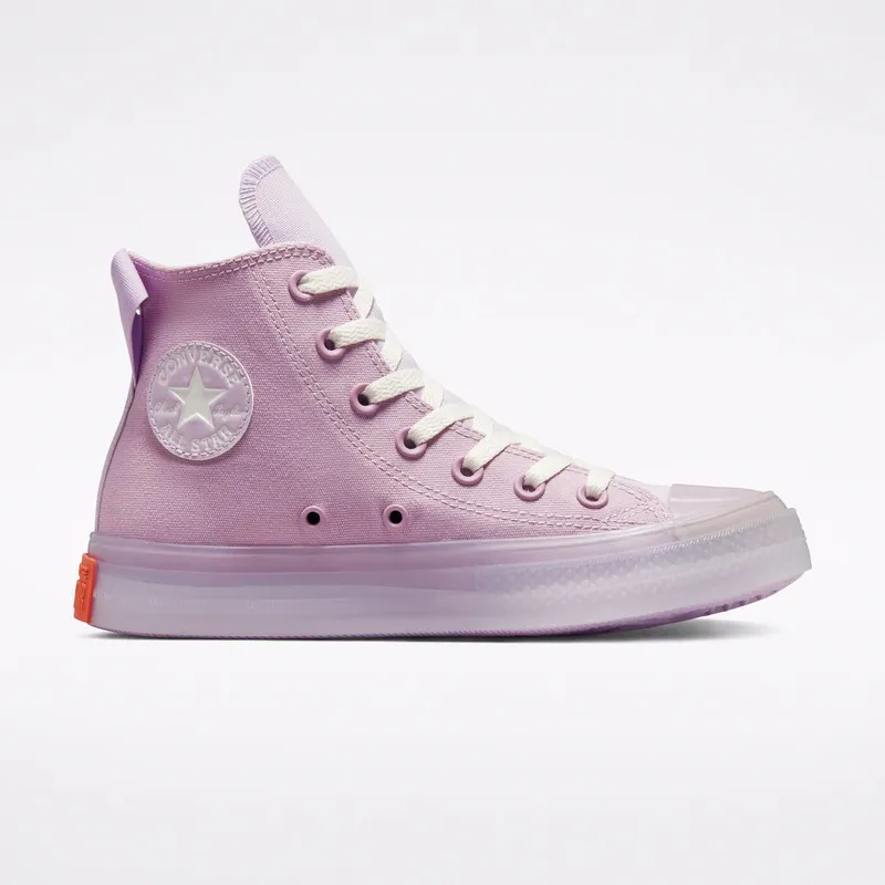 Converse Chuck Taylor All Star CX Stretch Canvas Peaceful Plum/pale Amethyst (172893C)