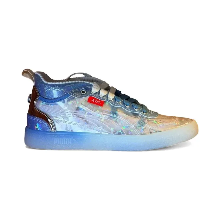 Puma Abc. x Fantastic Four Mystery Invisible Woman (313522-01)