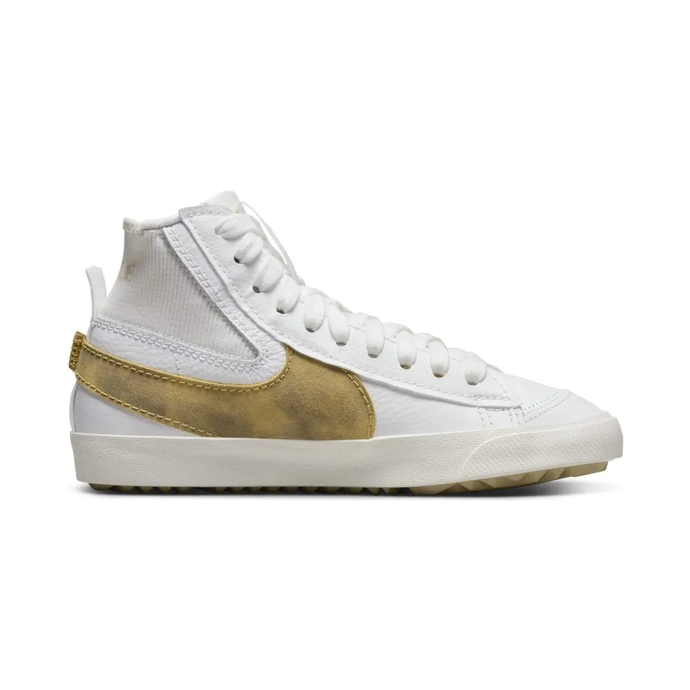Nike Blazer Mid ’77 Jumbo White (DV6481-100)