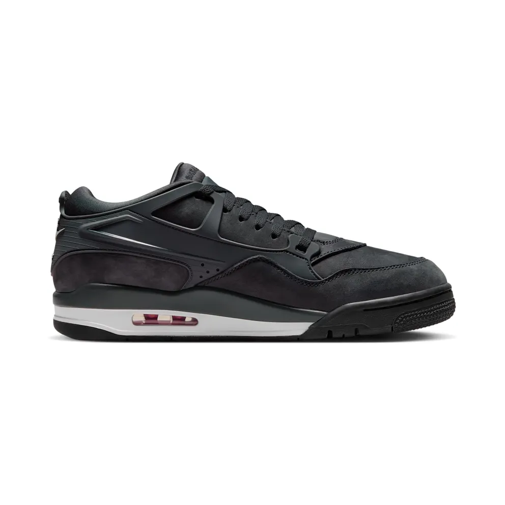 Air Jordan 4 RM Nigel Sylvester Bike Air Fence Green (HF4334-004)