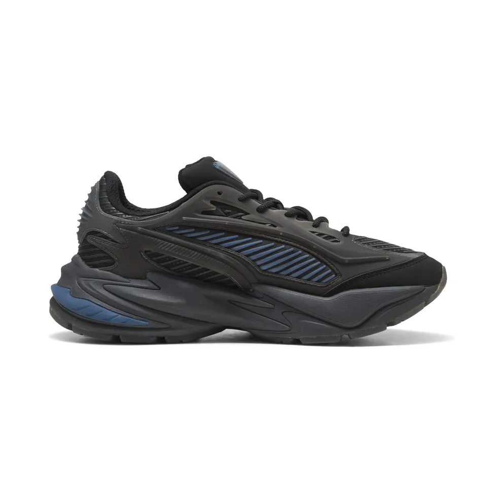 Puma RS Surge Vibrant “Puma Black / Dark Indigo” (404328_06)
