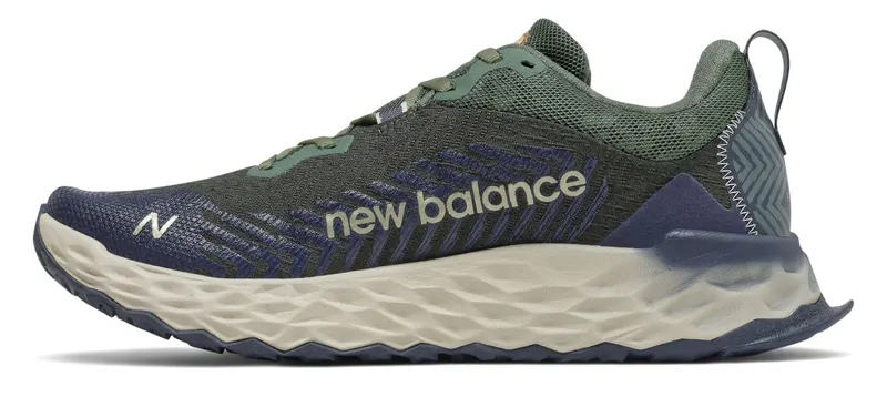 New Balance New Balance Green/Grey (MTHIERB6)