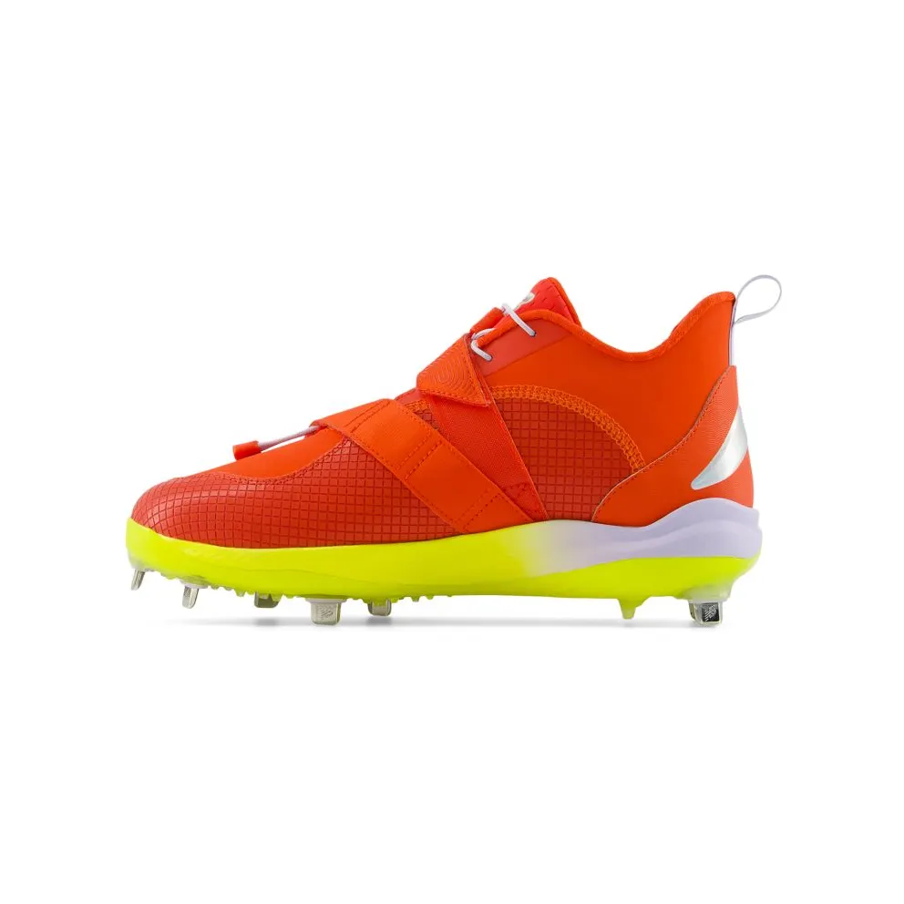 New Balance FuelCell Lindor 2 Neo Flame Firefly (LMLINDF2)