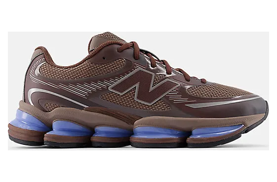 New Balance 2000 “PUMPERNICKEL” (U200076U)