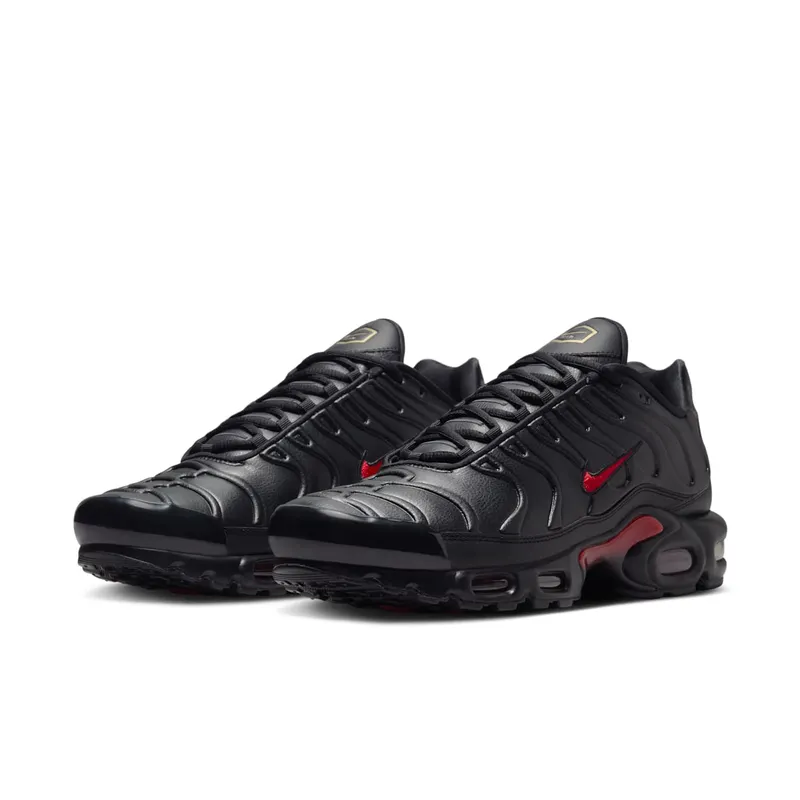 Nike Air Max Plus Premium Bred (FZ3038-001)