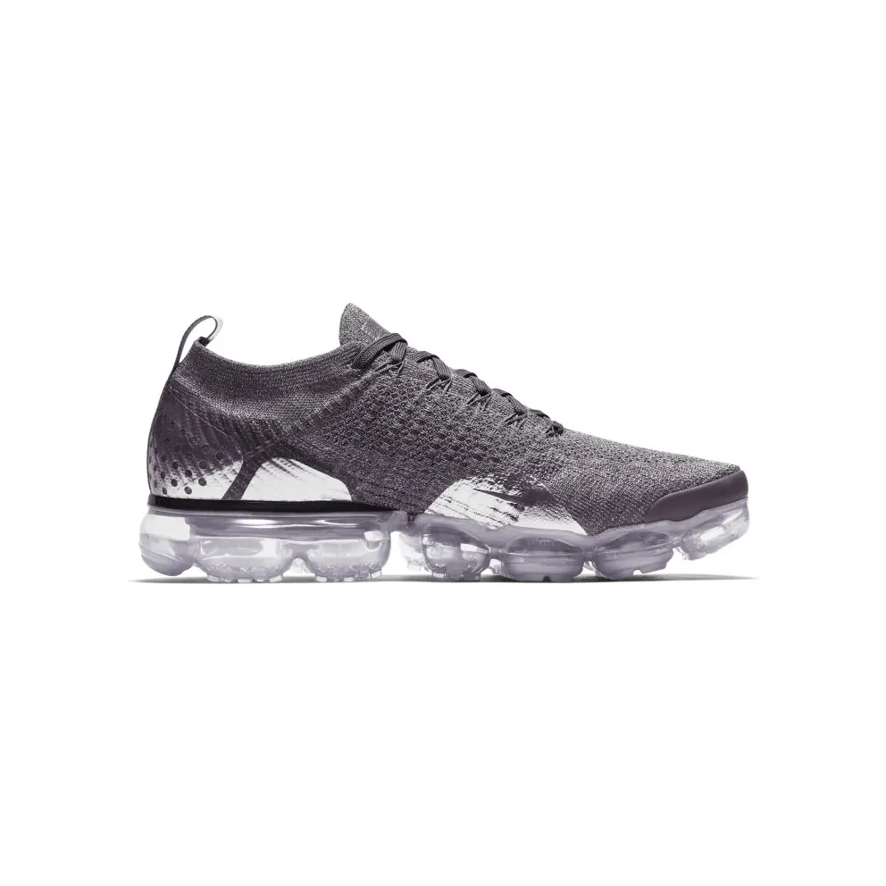Nike Air VaporMax 2 Dark Grey Chrome Dark Grey/Chrome-Dark Grey-Cool Grey (942842-014)