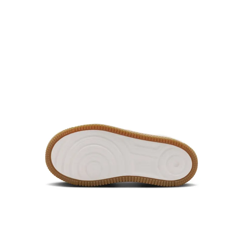 Nike Air Force One Low Rust Pink / Summit White / Sail (IQ0215-685)