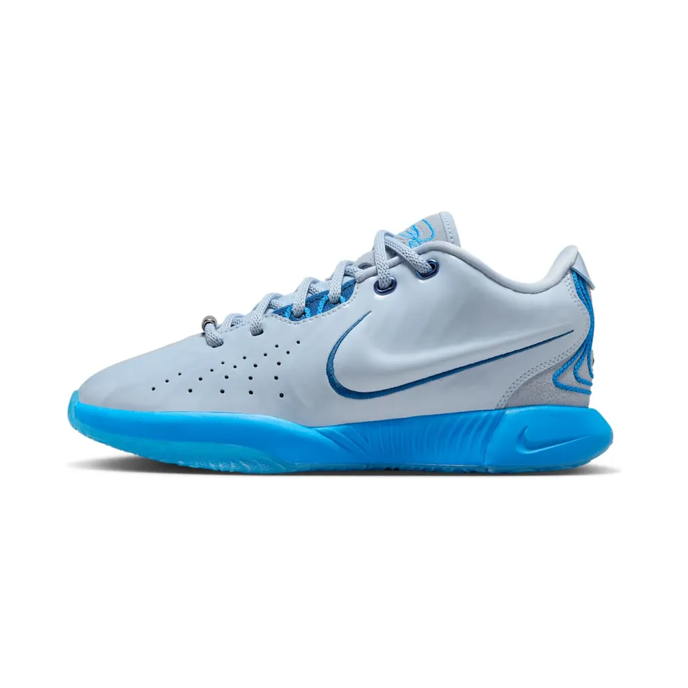 Nike LeBron 21 “Diver” (FV1210-400)