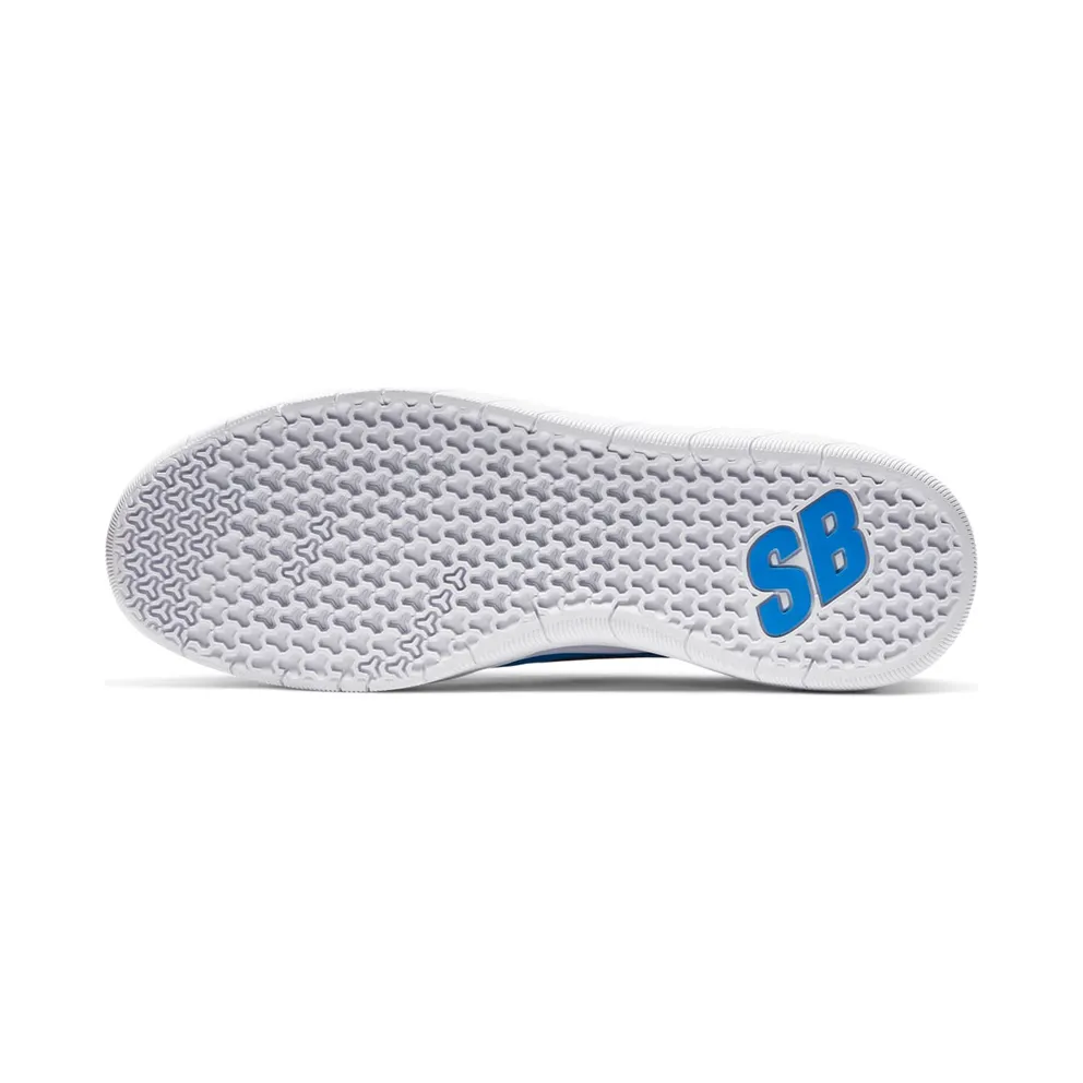 Nike Nyjah Free SB Photo Blue Photo Blue/Black/Photo Blue (AA4272-402)