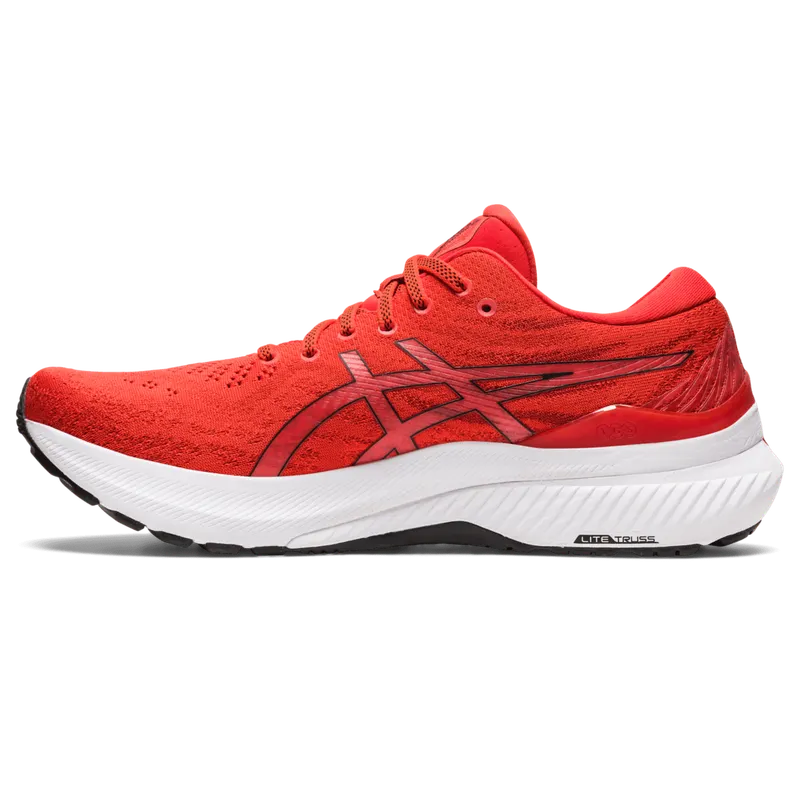 Asics GEL-KAYANO 29 Cherry Tomato/Black (1011B440.800)